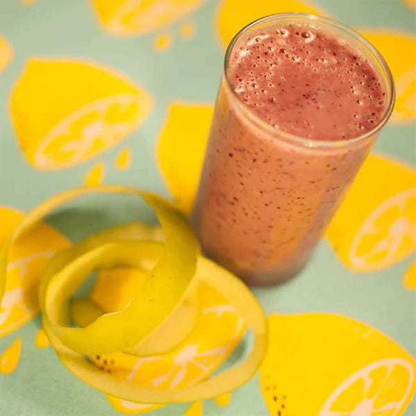 FRUITY DELIGHT PROTEIN SMOOTHIE