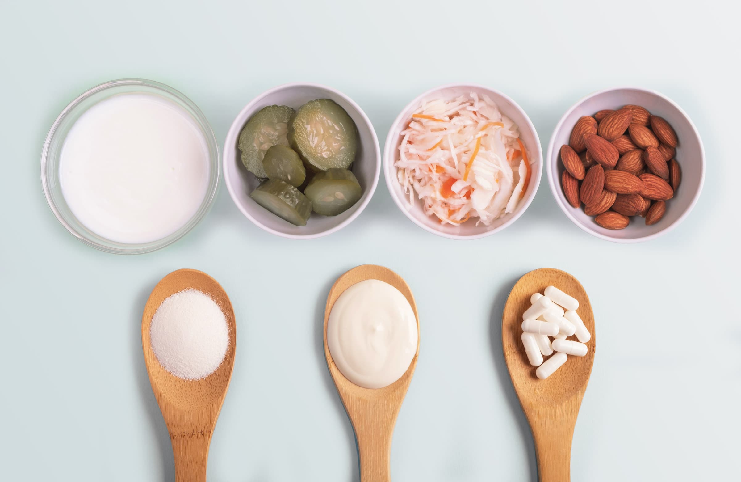 Complete Guide to Probiotics