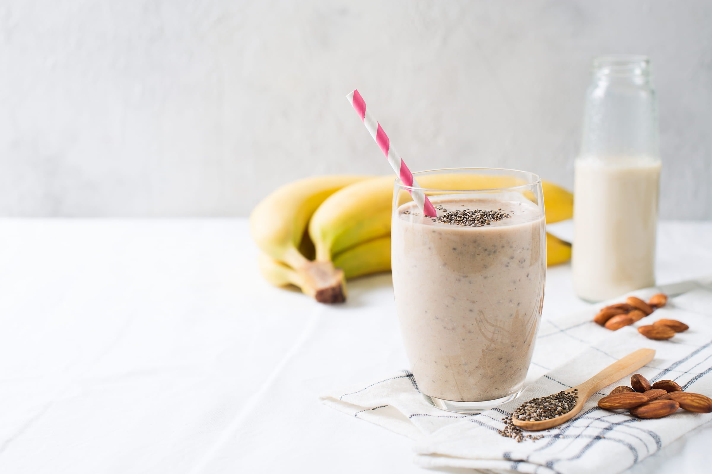 Kids Rapid Recovery Smoothie