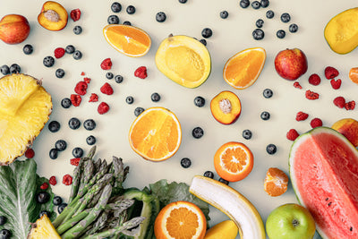 5 Simple Tips to Sneak Fruits and Veggies into Your Diet – Nuzest USA