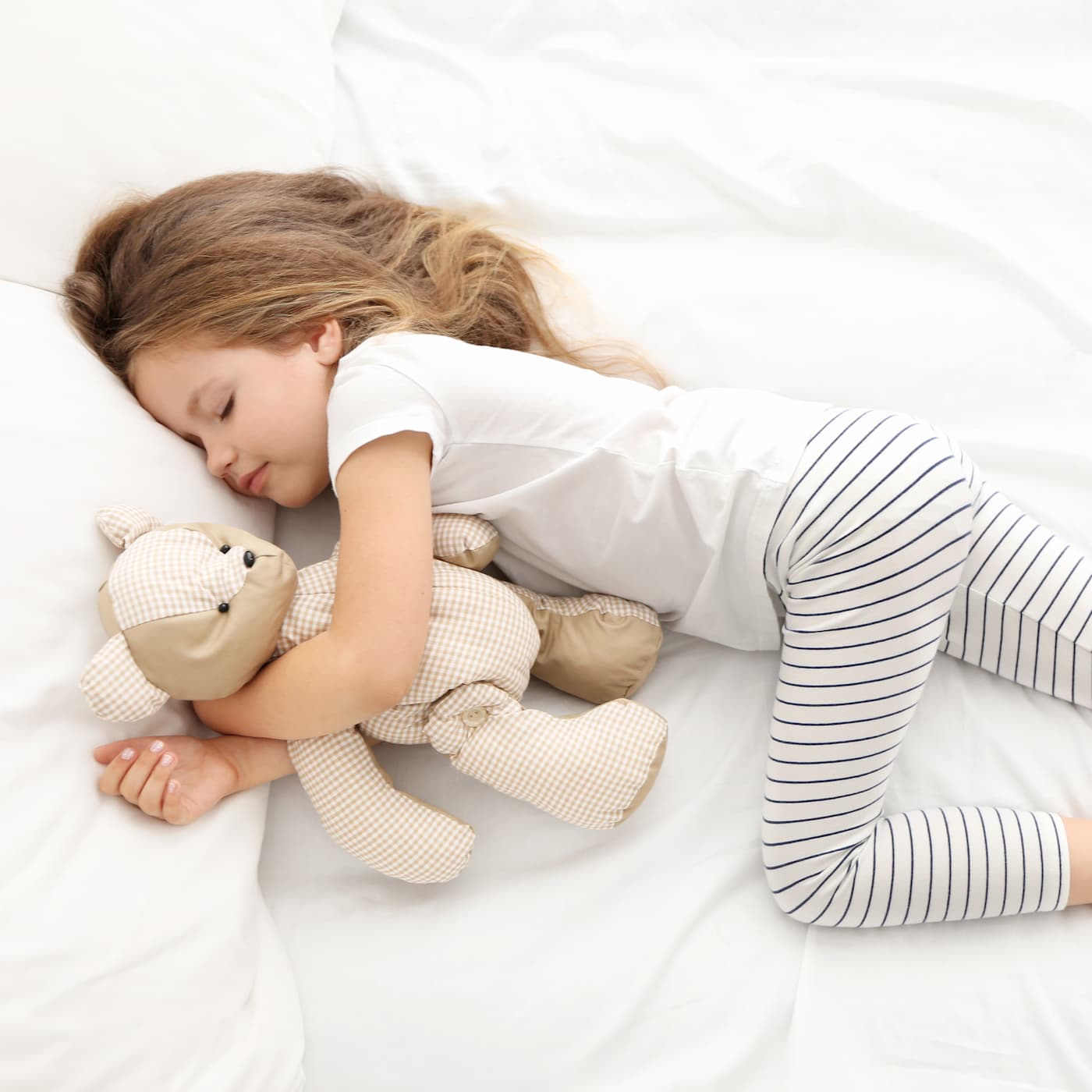 Children's sleep 