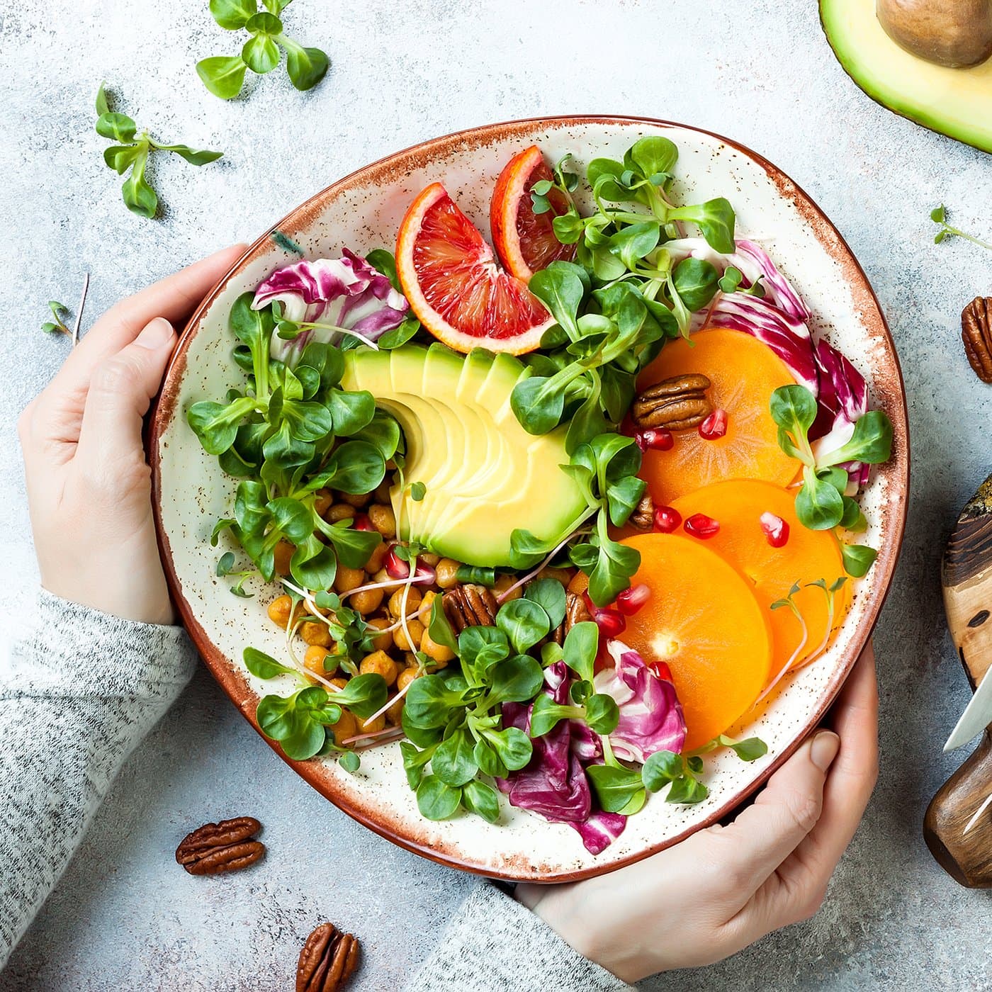 Top Plant-Based Food Trends for 2020