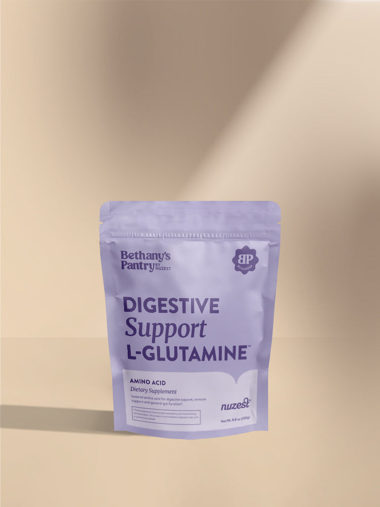 Digestive Support L-Glutamine (8.8oz)