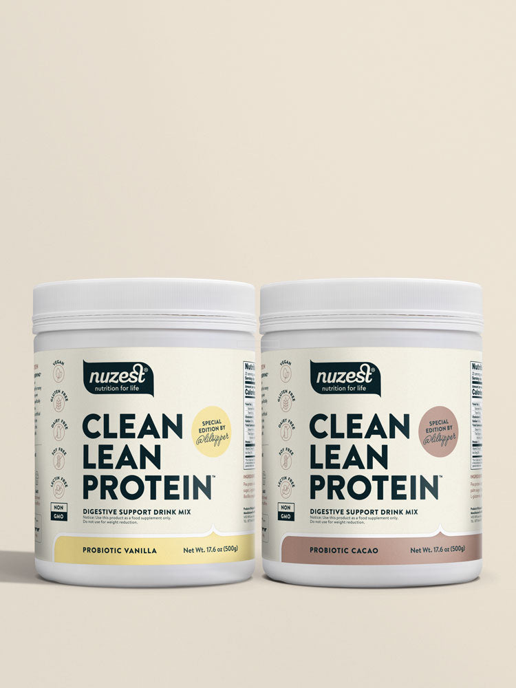Digestive Support Protein