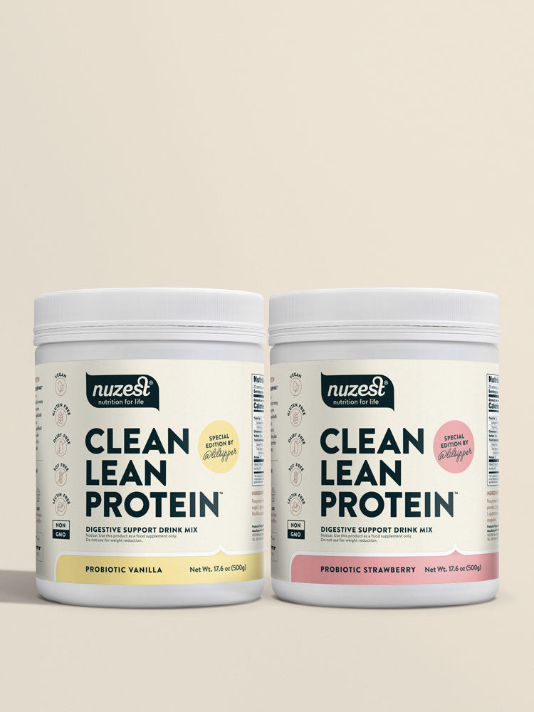 Digestive Support Protein