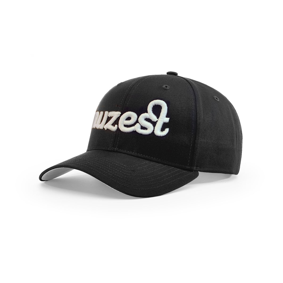 Nuzest Baseball Cap with Logo