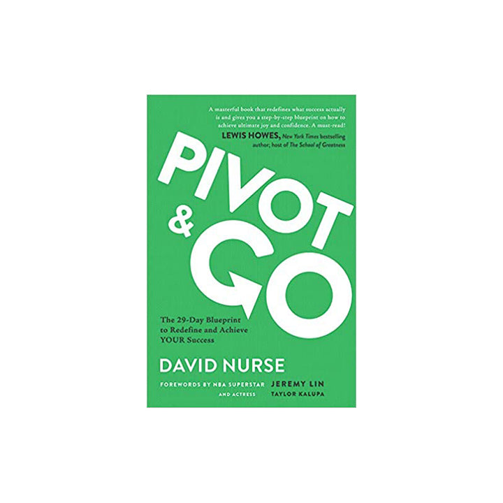 Pivot and Go