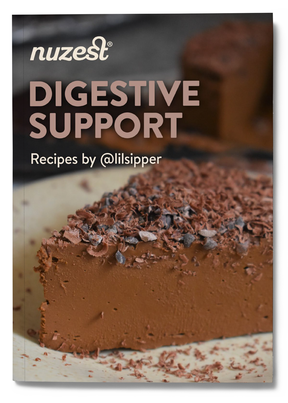 DIGESTIVE SUPPORT RECIPES by Lilsipper | Free Digital Download